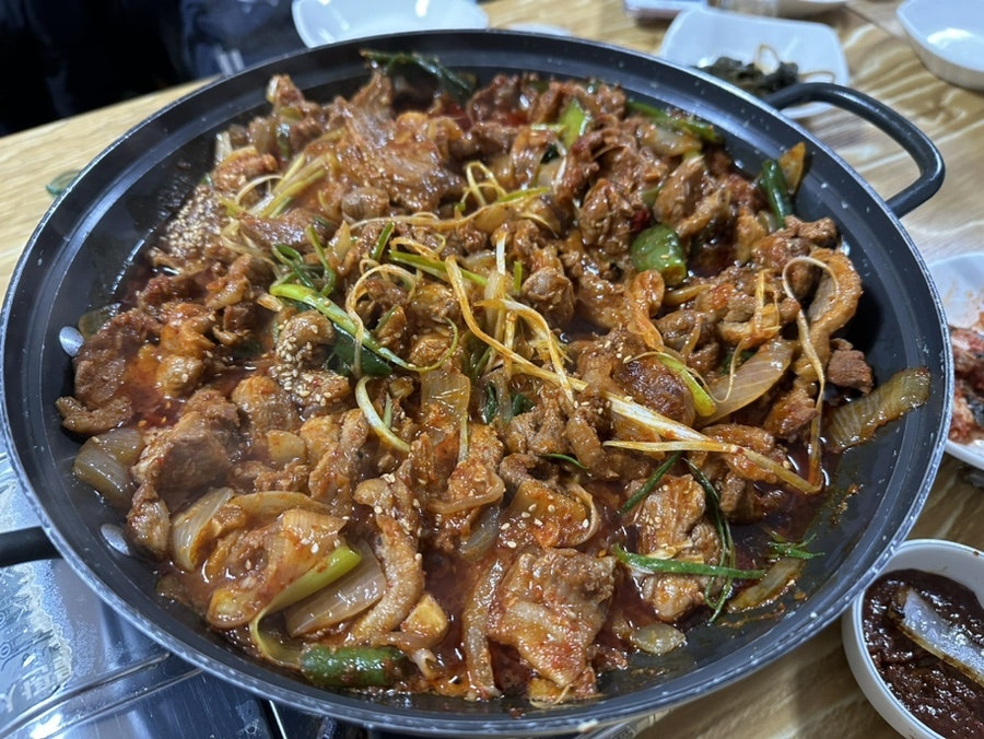 남산골가든 사진 6