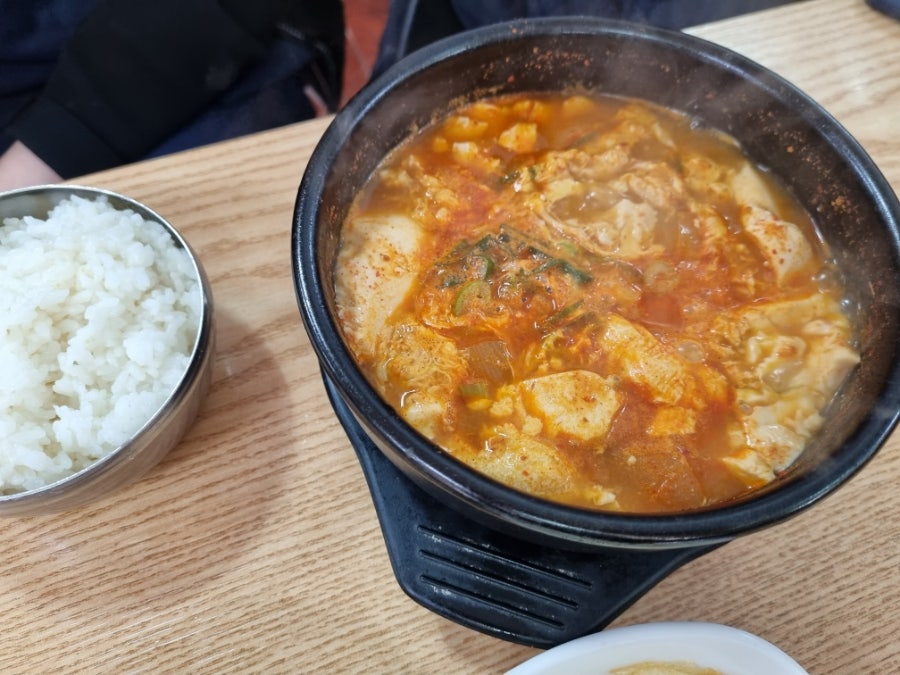 태극김밥 사동점 사진 4