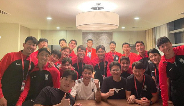  <축구협회 깔끔한 공식입장 발표> 일부 선수들의 비성숙한 태도는 용납될 수 없다. 안덕수 트레이너 사태 요약 및 정리