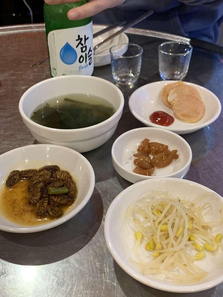 나씨네포장마차 사진 4