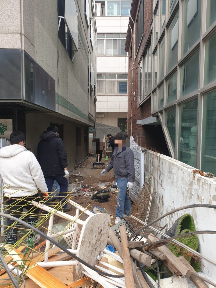  ㅈ소기업의 벅찬 하루편