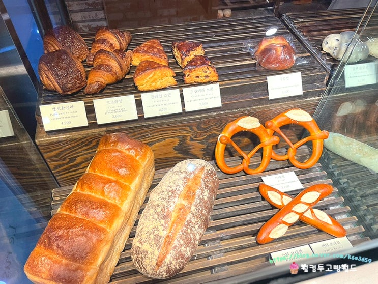  광화문 빵맛집 추천 폴앤폴리나 광화문점