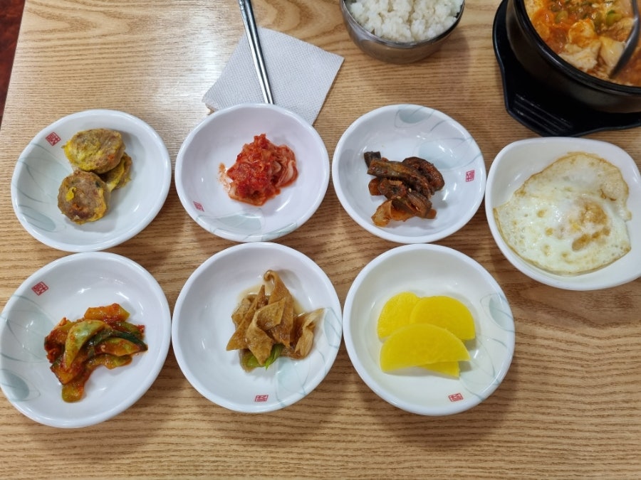 태극김밥 사동점 사진 5