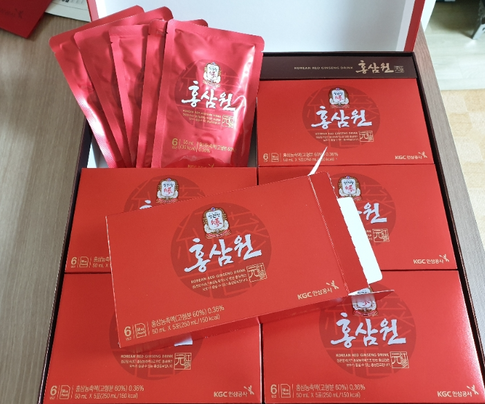 정관장 홍삼원, 명절선물 드리기 좋은 세트 정관장 홍삼원, 명절선물 드리기 좋은 세트