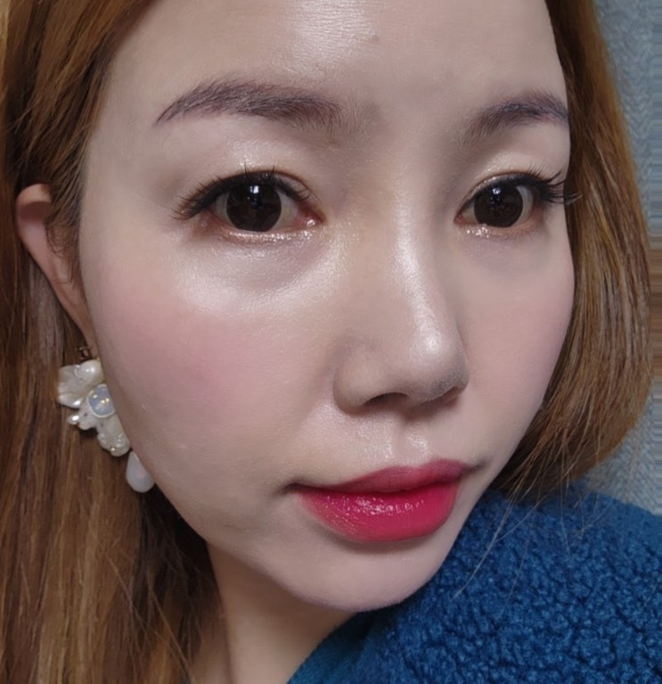 안산고잔동속눈썹 이벤트중 일요일영업하는 숲속눈썹