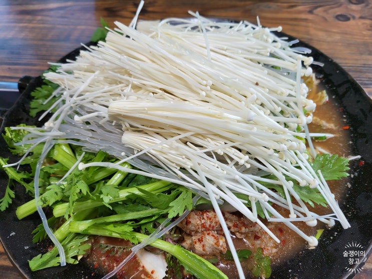갑을 식당. 함양의 곱창전골 맛집 갑을 식당. 함양의 곱창전골 맛집