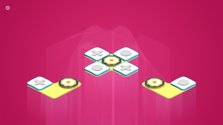 구글 플레이 스토어에서 기간 한정 무료 배포 중인 OX퍼즐(OXXO)