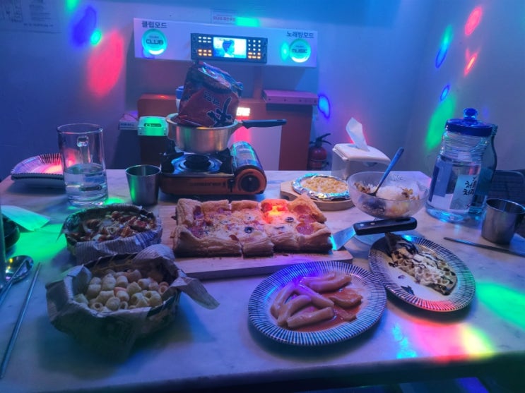 인천 구월동 노래방 안주가 맛있는곳! 뮤직타운 끝판왕 포끝노래타운 추천! 사람들과 대결도 가능해요 인천 구월동 노래방 안주가 맛있는곳! 뮤직타운 끝판왕 포끝노래타운 추천! 사람들과 대결도 가능해요
