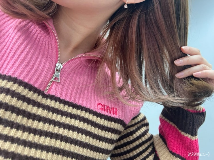 올리브영 푸딩 다마스크로즈 셀프염색 결과는? 올리브영 푸딩 다마스크로즈 셀프염색 결과는?