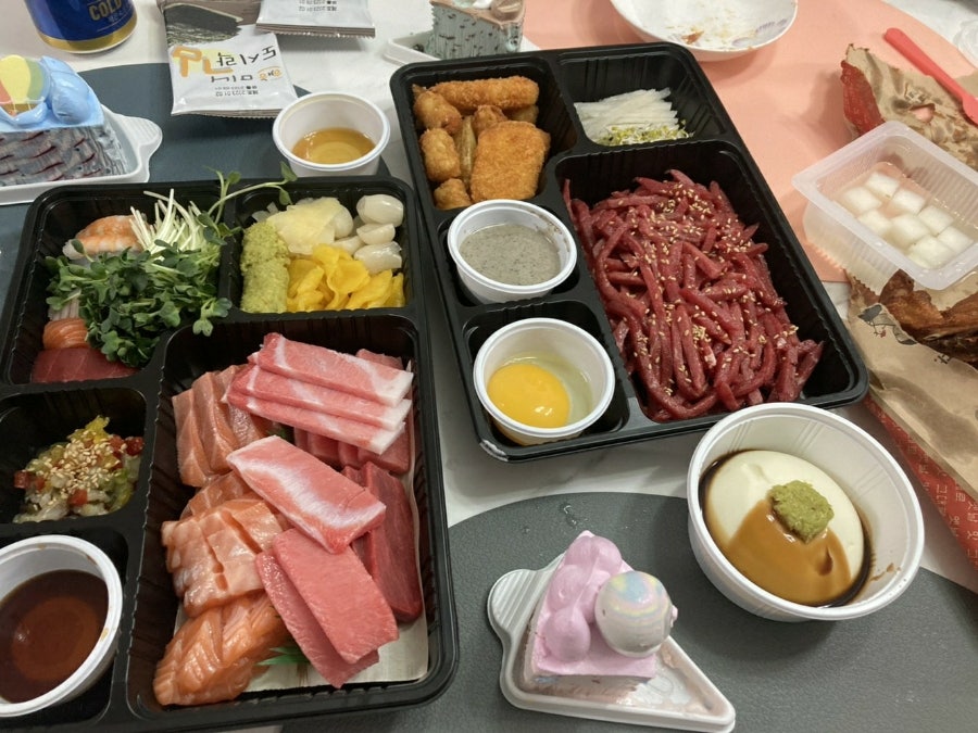 한끼정 장지점 사진 6