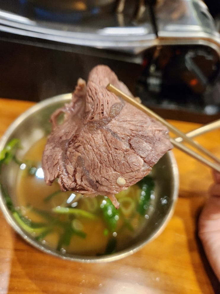  역삼 수육 맛집, 이여곰탕 | 콜키지 프리, 수육전골