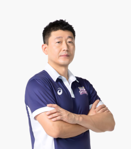  흥국생명 김기중 감독 사퇴