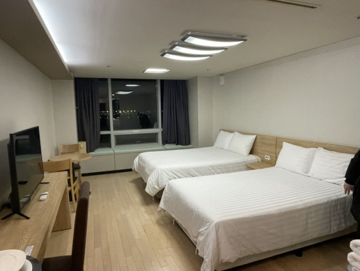  인천공항 근처 숙소 추천 - 에어비앤비