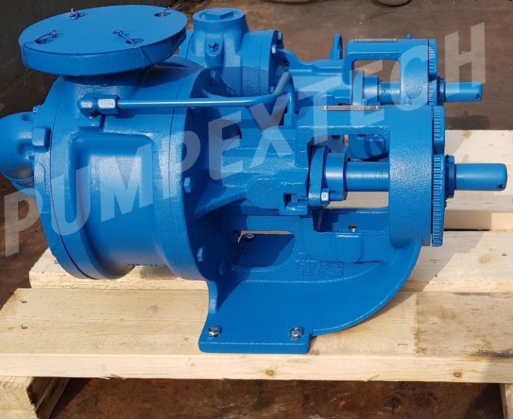  아스팔트 이송 기어펌프, 펌펙스테크(PUMPEXTECH), VIKING PUMP, 바이킹 펌프, 기어펌프 수리, 031)611-3396