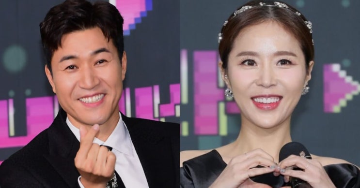 코요태 신지김종민, 열애설에도 결혼 안 한 진짜 이유..."가족같은 사이" 남매 케미인가? 부부케미인가? 코요태 신지김종민, 열애설에도 결혼 안 한 진짜 이유..."가족같은 사이" 남매 케미인가? 부부케미인가?