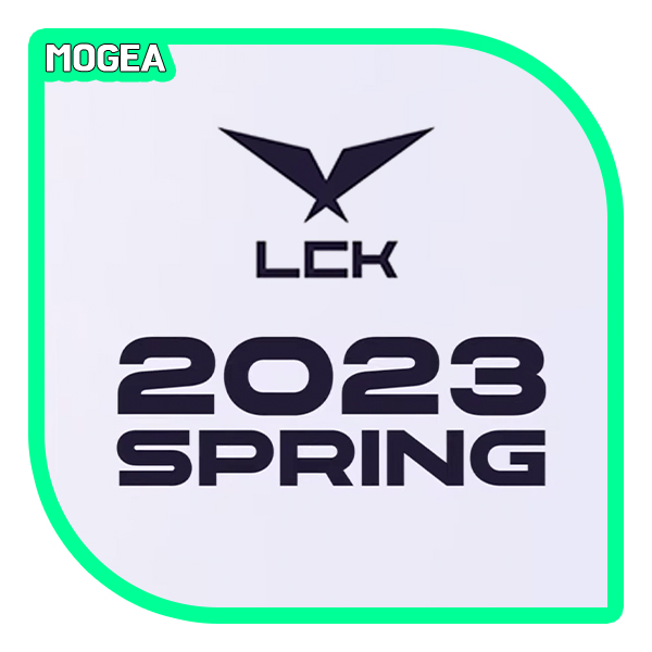  2023 LCK 스프링 경기 일정 및 보는곳 알아보기, 변경되는 점은 뭘까?