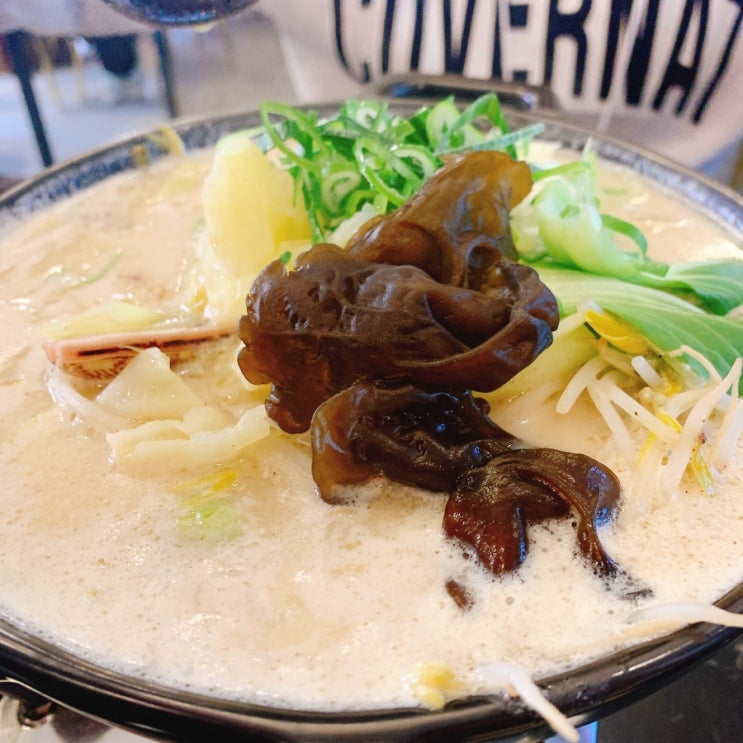  신당, 2차로 가기 좋은 술집‘하마’
