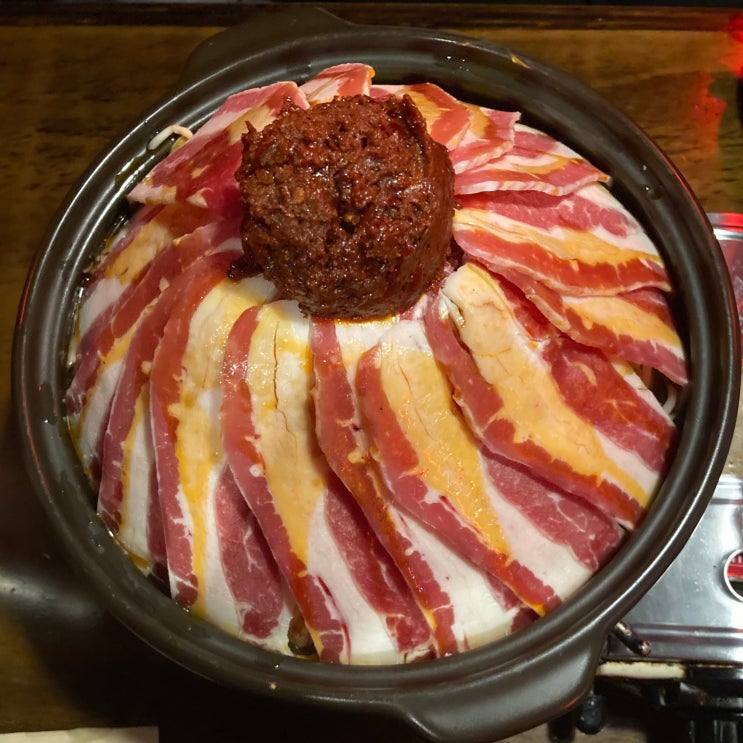  용용선생 강남역 안주가 맛있는 술집