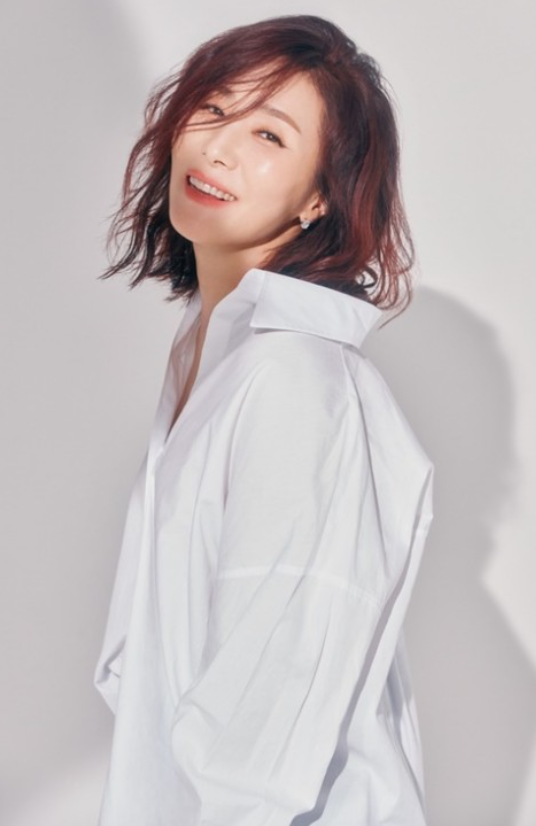 1994년 어느 늦은 밤 - 장혜진