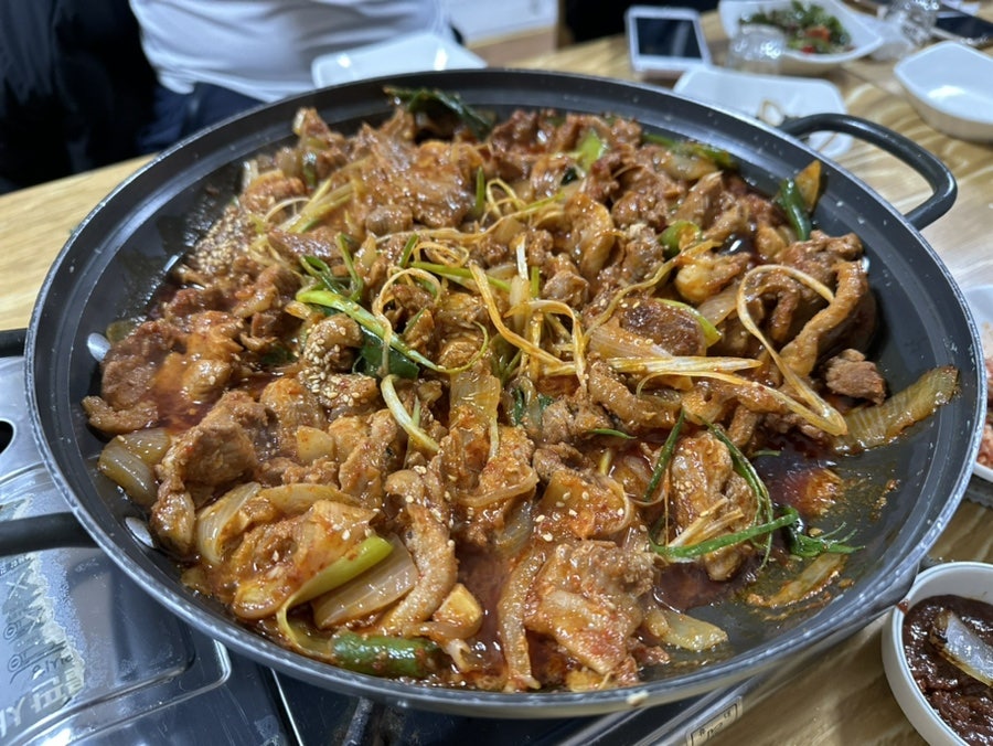 남산골가든 사진 5