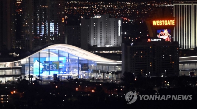 3년만에 정상 개최된 CES 2023에 예상 넘은 11만5천명 이상 방문 3년만에 정상 개최된 CES 2023에 예상 넘은 11만5천명 이상 방문