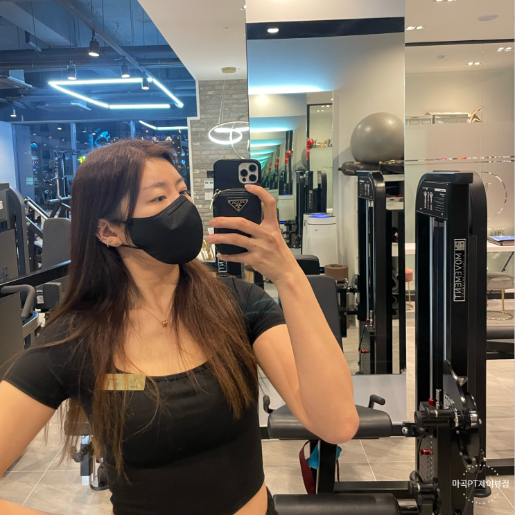  마곡 여자 트레이너가 좋은이유?여자회원이 많으면 좋은점 3가지