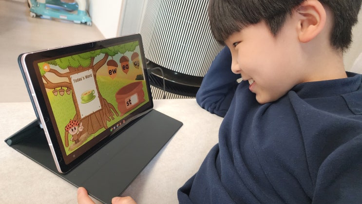  야호 방학이다(?) 엄마의 갓생 시작!