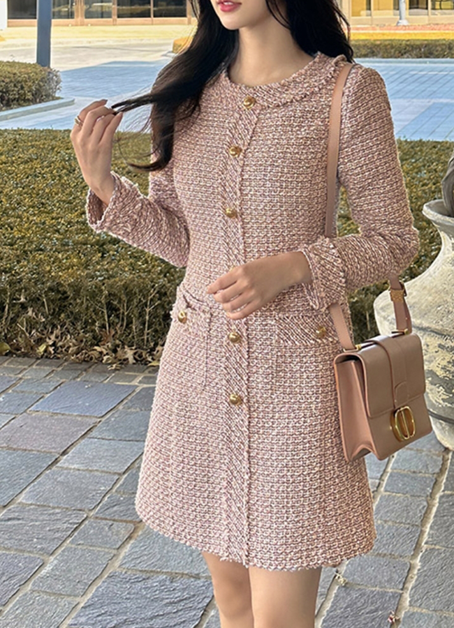  [셀업피드 LOOKBOOK]  신부 다음으로 예뻐 보이는 #하객룩(+인스타그램 이벤트)