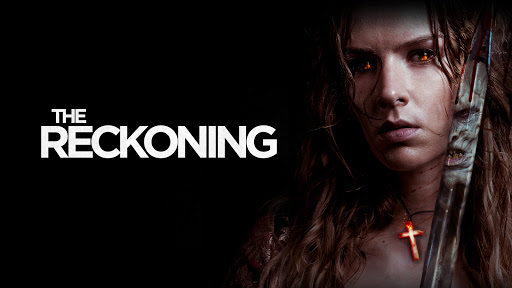  영화 <레커닝 (The Reckoning, 2020)>에 대한 기록
