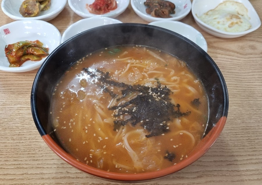태극김밥 사동점 사진 6