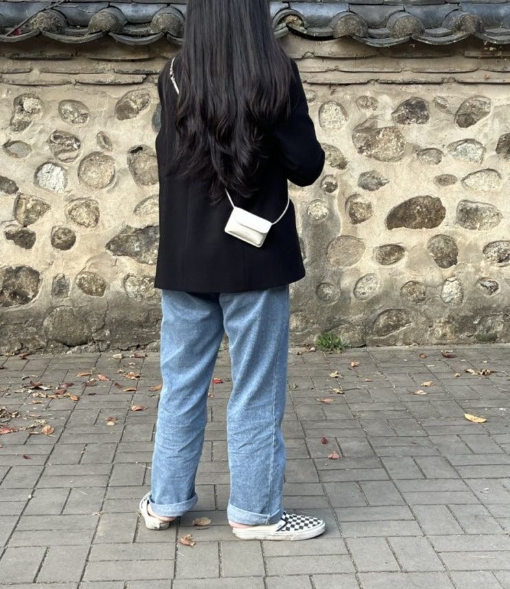  [가방] 여자 미니백 스탠드오일 츄비월렛(STAND OIL Chubby wallet)