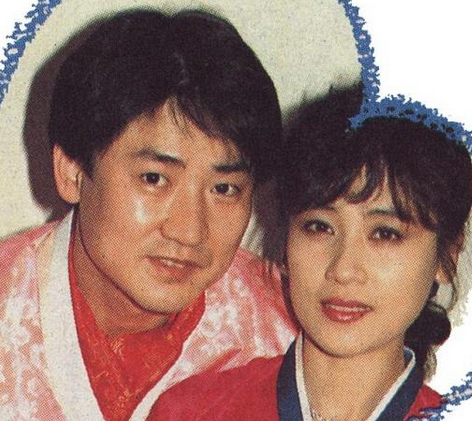  고현정 이영하 별세 여자 재혼 이유