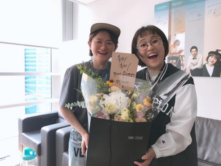 '가짜 뉴스에 분노한' 김신영, 송은이와 불화설에 "황당 그 자체"...직접 입을 열었다 '가짜 뉴스에 분노한' 김신영, 송은이와 불화설에 "황당 그 자체"...직접 입을 열었다