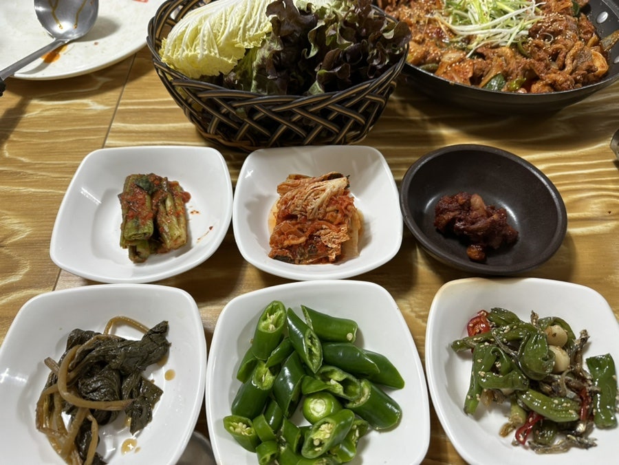남산골가든 사진 2