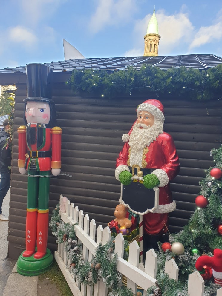  Belfast 영국 벨페스트 여행