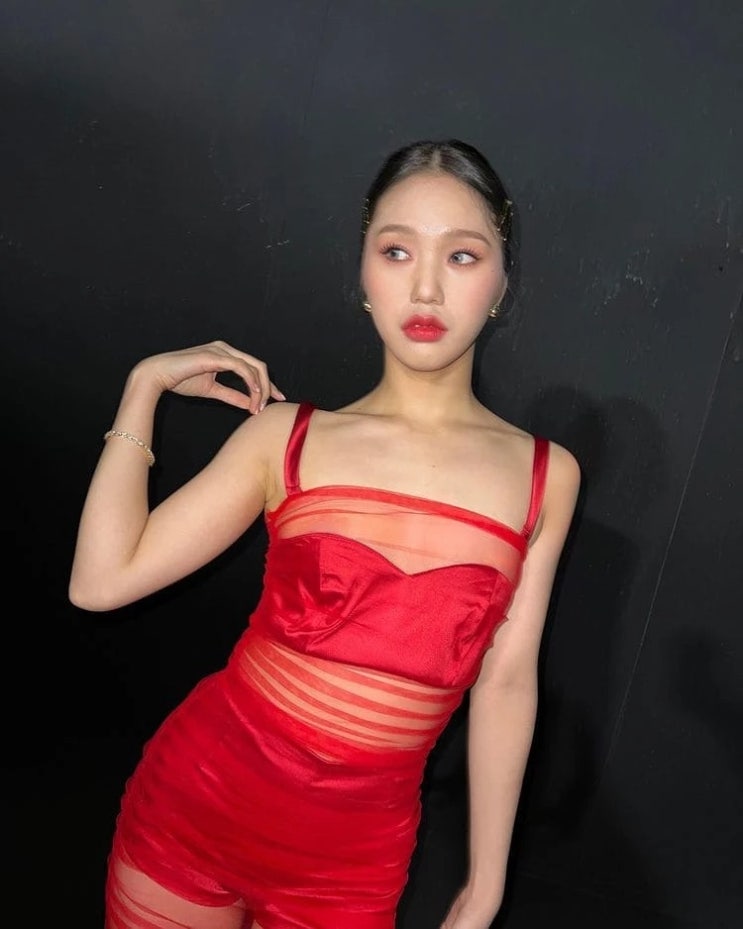 오마이걸 멤버 미미의 사이다 일침, '돌싱포맨'들에게 씁쓸함 안겨...돌싱포맨 보고 비혼 결심? 오마이걸 멤버 미미의 사이다 일침, '돌싱포맨'들에게 씁쓸함 안겨...돌싱포맨 보고 비혼 결심?