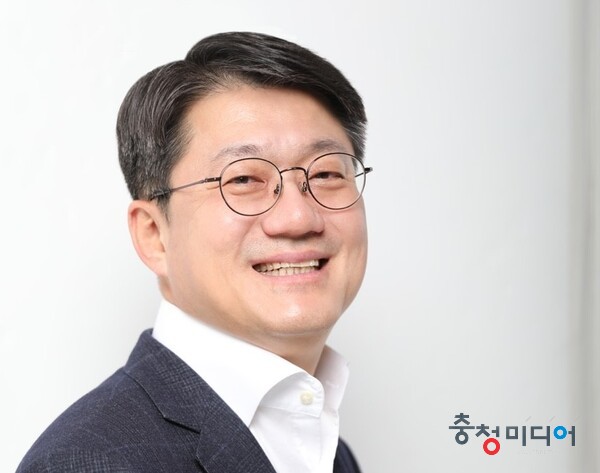 국힘 청주 서원당협, 조직위원장에 김진모 선출