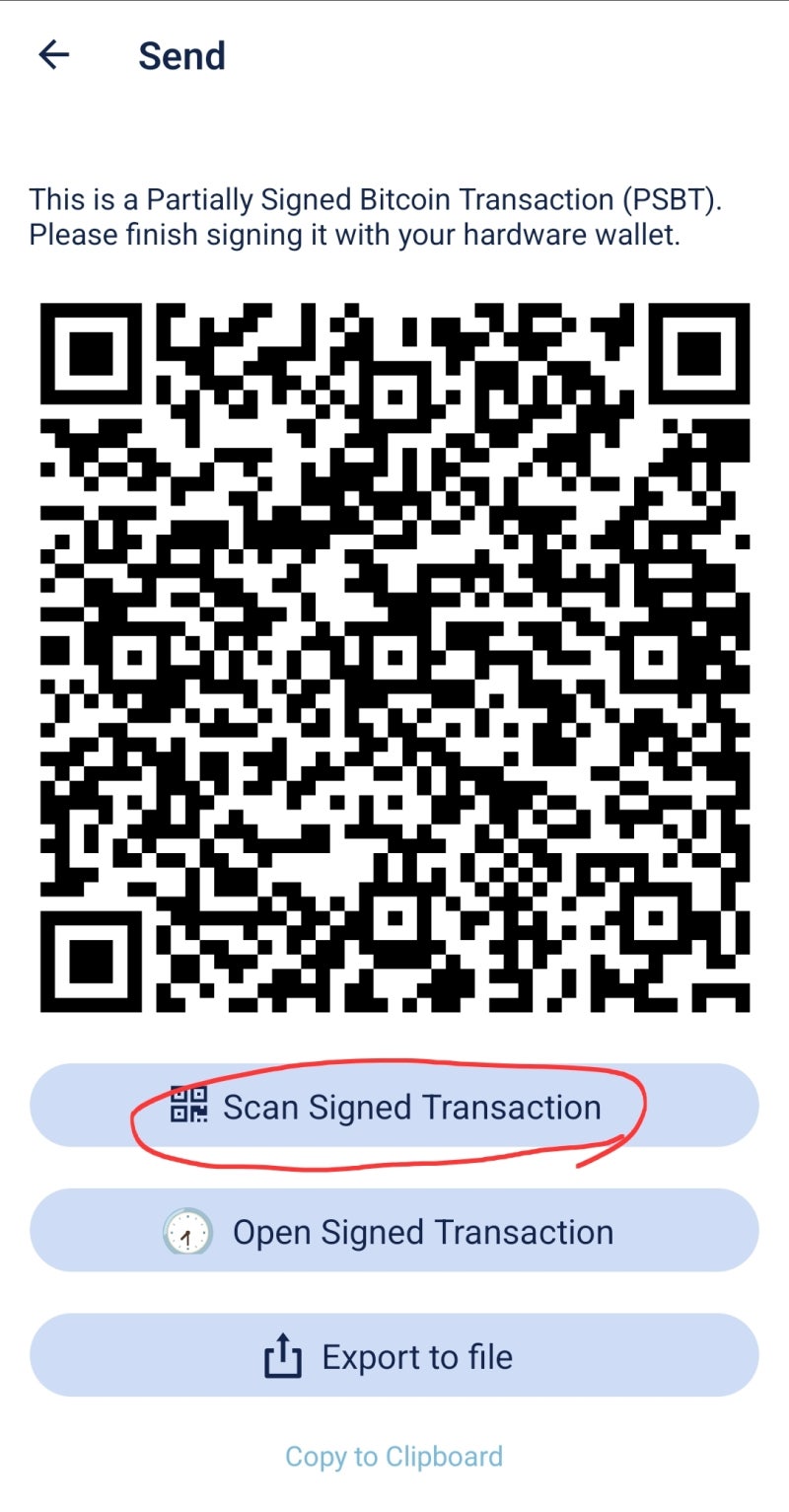 에어갭(Air-gapped) 방식으로 JADE 월렛 이용하기 (with 블루월렛) : 네이버 블로그