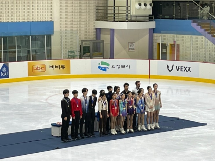 2023 피겨 종합선수권 직관... 직관 방법, 티켓, <b>피겨 국가대표</b> 등)