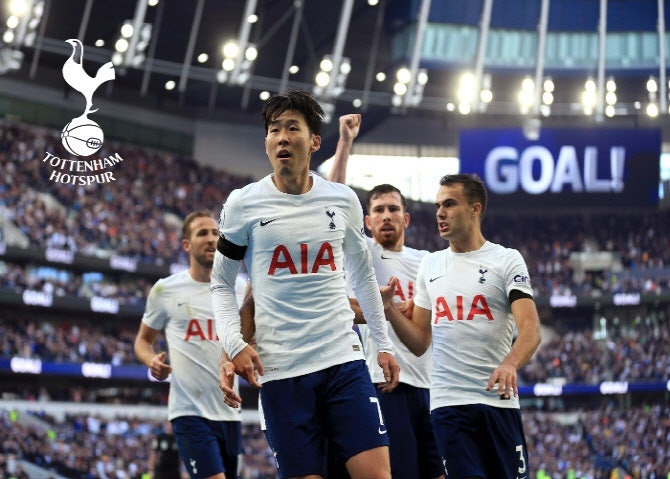 PSG<b>회장</b>, <b>토트넘</b> 지분 인수하나? <b>손흥민</b>의 <b>토트넘</b> 관련주... 