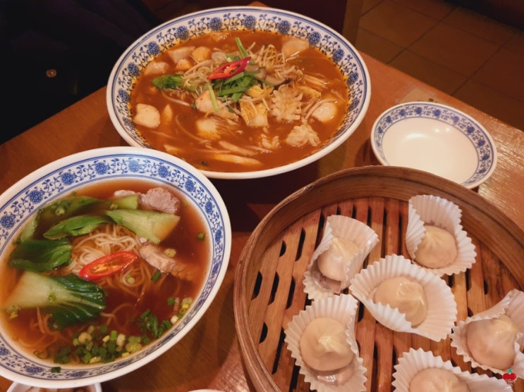  단골 될 거 같은 안산 오복당 솔직한 맛 리뷰~