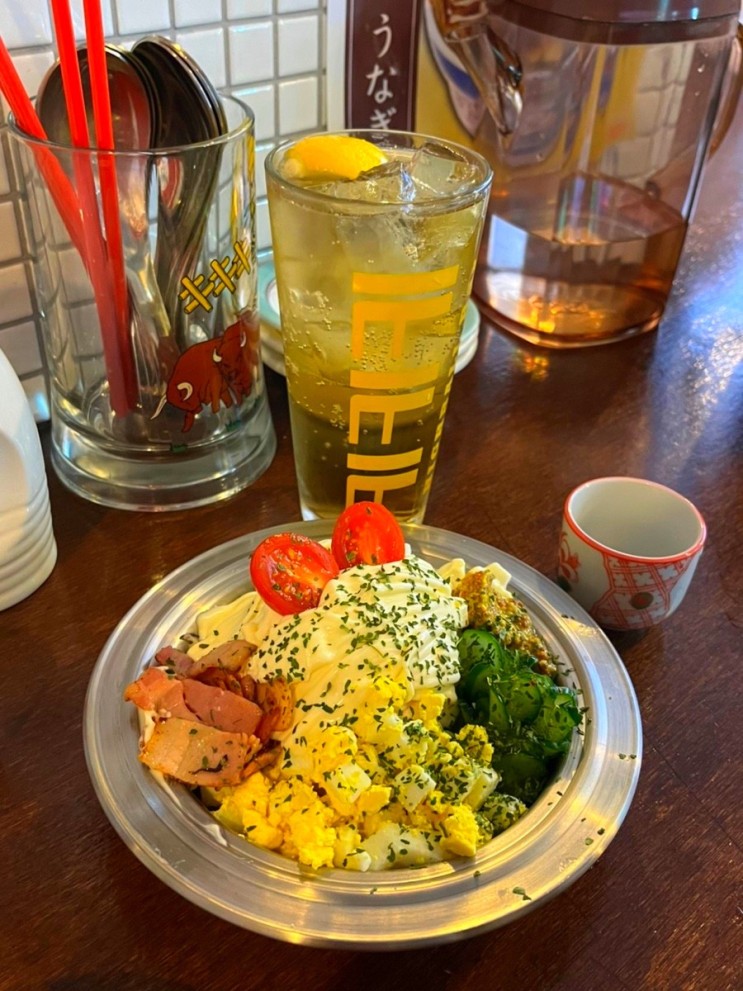 광주 동명동 맛집 “키키키” 일본 느낌나는 분위기 있는 신상술집 (메뉴판, 가격…)