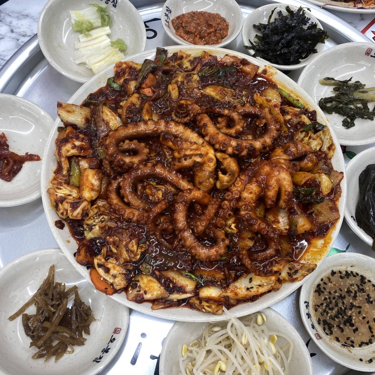  오봉집 경주동천점 기가 막히는 경주 맛집 추천