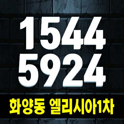  화양동 엘리시아1차 복층원룸 오피스텔 건국대,세종대 대학생 실거주 투자수요! 즉시입주가능 분양가 현장방문