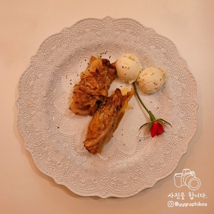  [서울시 중구 북창동] 시청역 카페, 와인 맛집 - 늦은오후