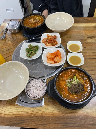 이대조감자탕 주안점 사진 3