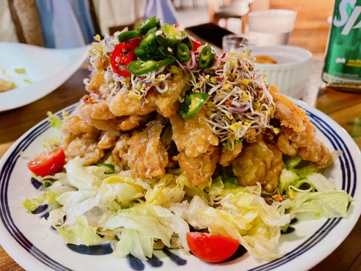  부산 금련산역 맛집 광안리해수욕장 가까운 광안역술집 무권리