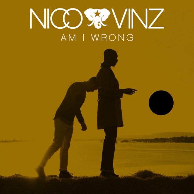 Am I wrong - Nico & Vinz / 가사 해석, 번역