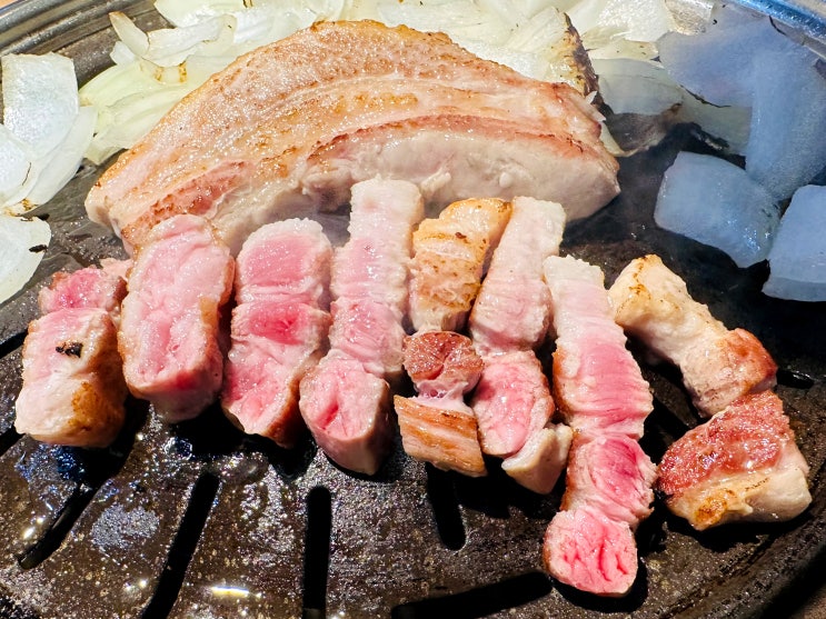  역삼통고집 언주역 역삼동 삼겹살맛집 2차 역삼동 남도 포차 : 서울/역삼동