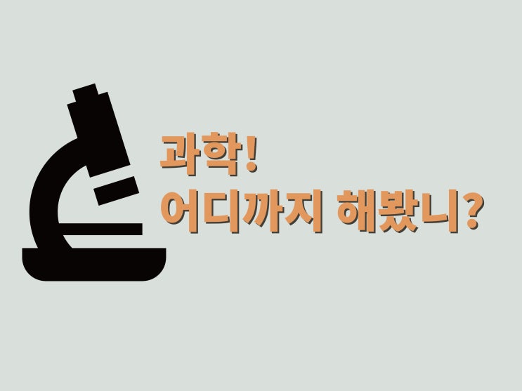  초등 과학책 추천! 교원 눈으로 보는 과학